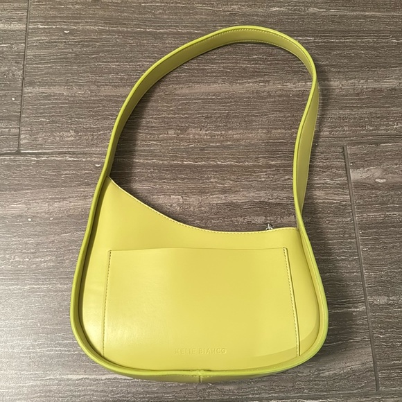 SOLD OUT Mellie Bianco Bag - Picture 2 of 5